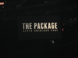 Package Tour